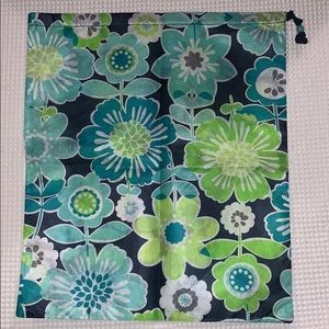 Thirty one Memory Pouch